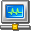 Paessler Netflow Tester icon